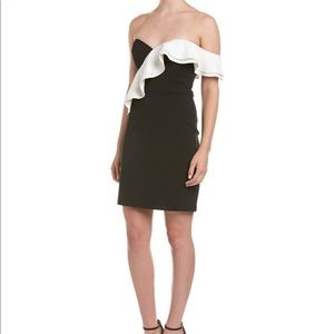 Parker Imani Sheath Dress